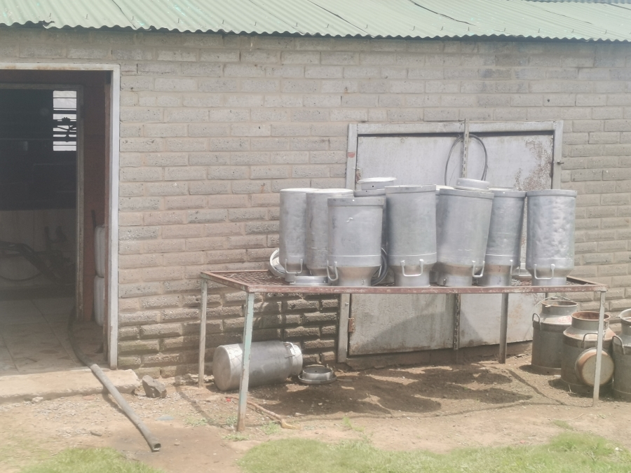 5 Bedroom Property for Sale in Senekal Rural Free State